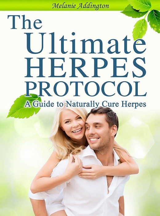 herpes cure 2015